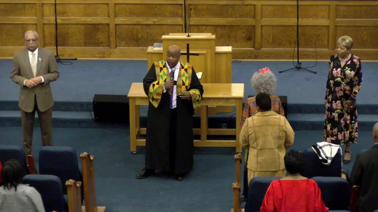 Morning Worship 2/15/2026 10:00 AM