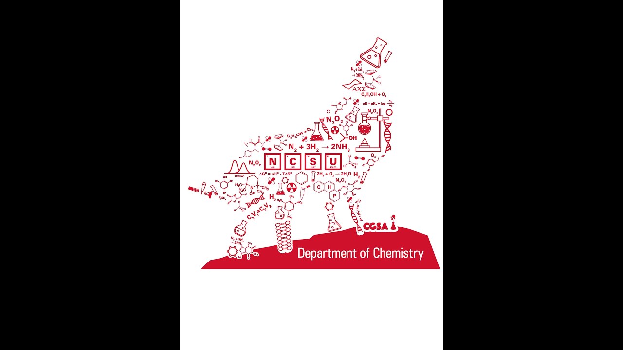 Innovation in Chemistry at NC State University