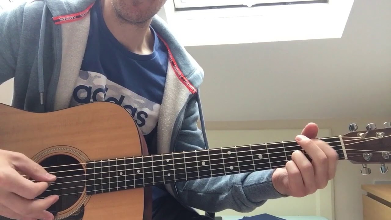Martin D16-GT