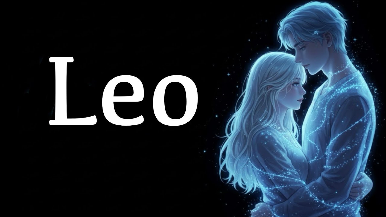 LEO💗I Feel I MUST Warn YOU!!! THIS Person Might Just Show Up At Your Door!!!🔮👀