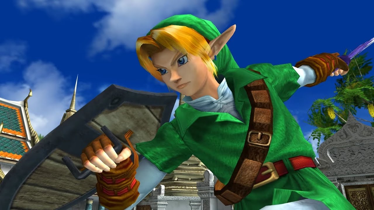 Soul Calibur 2 - All Exhibition Theaters - Dolphin 3.0 - 1080p 60fps