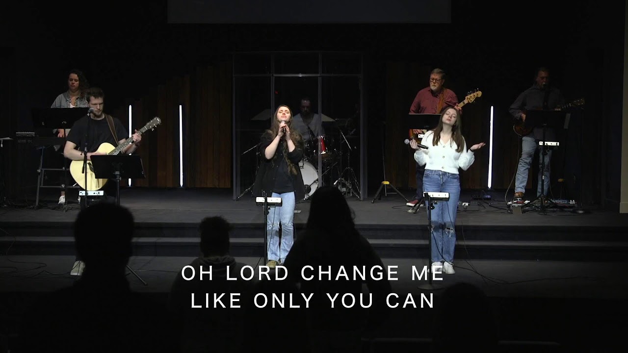 Converge Community Worship