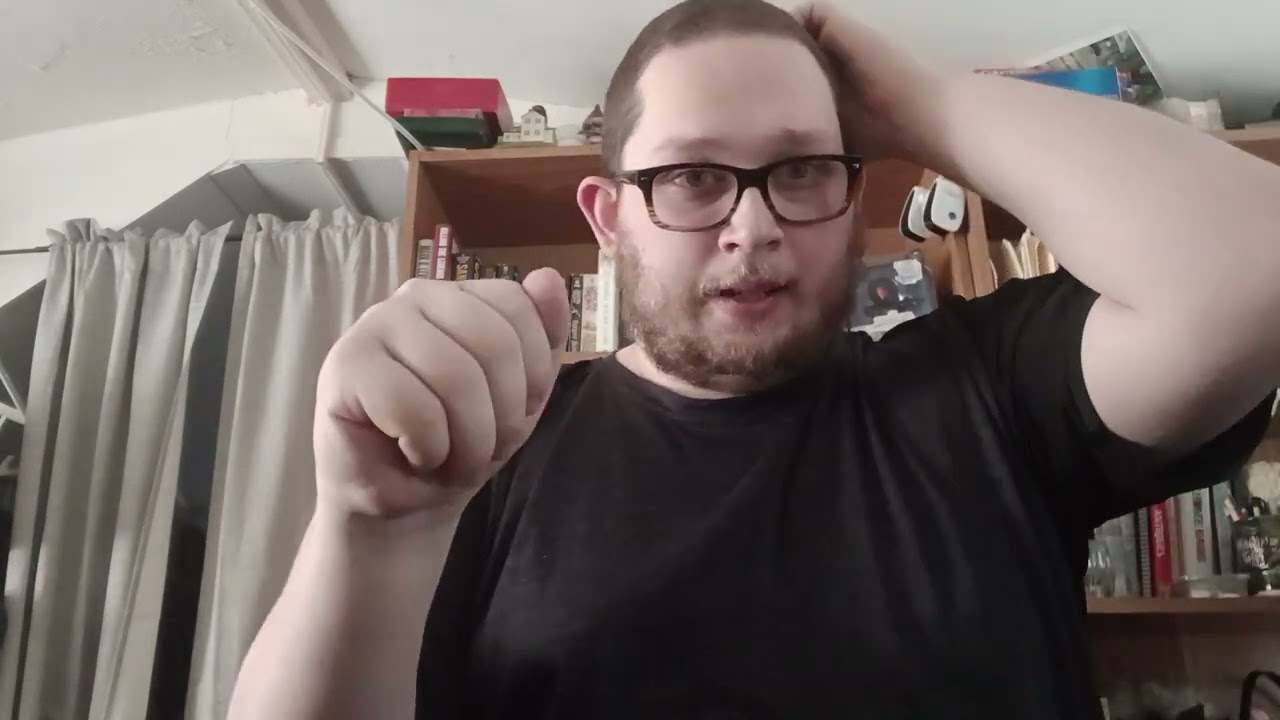 All my videos are true 