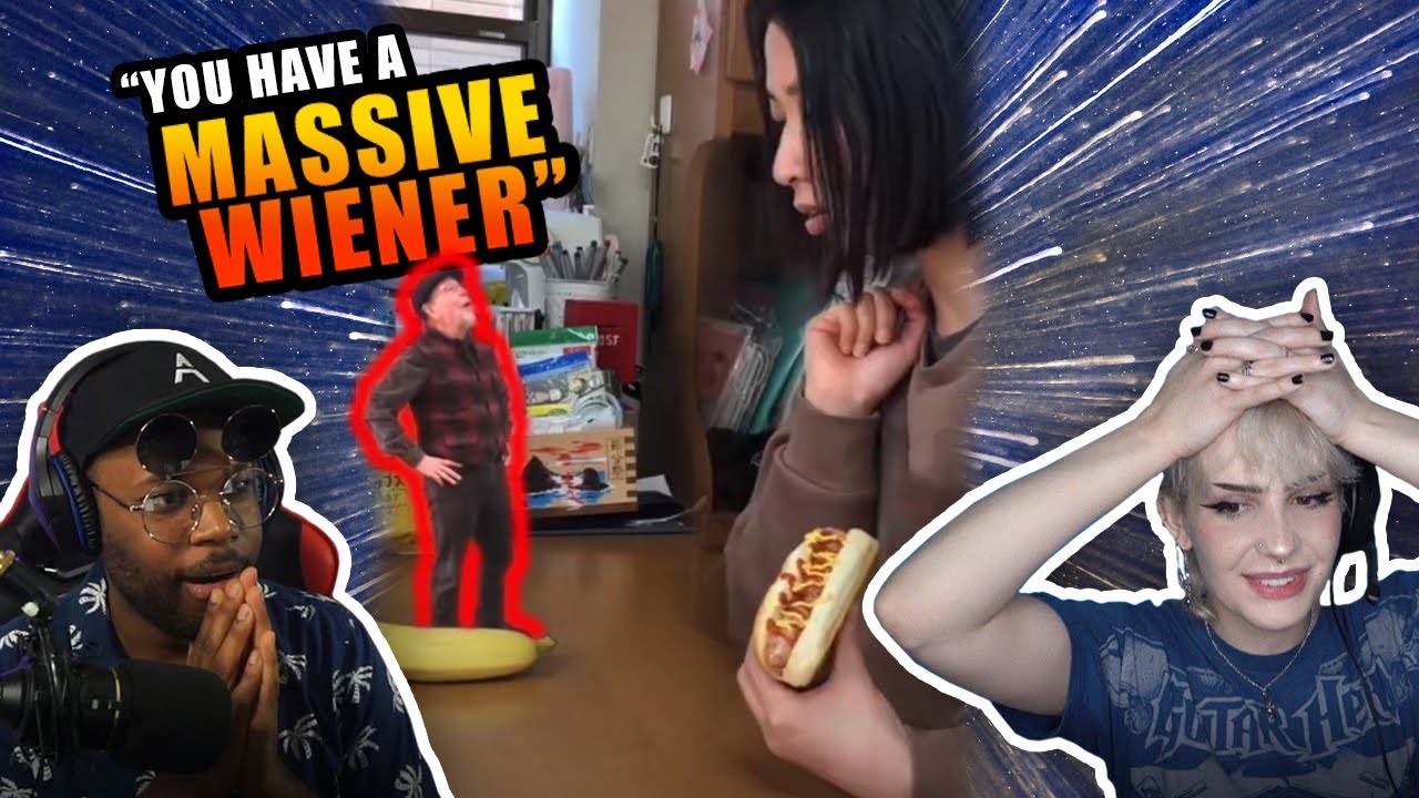 The King of Motivational TikToks (w/TheAsherShow)