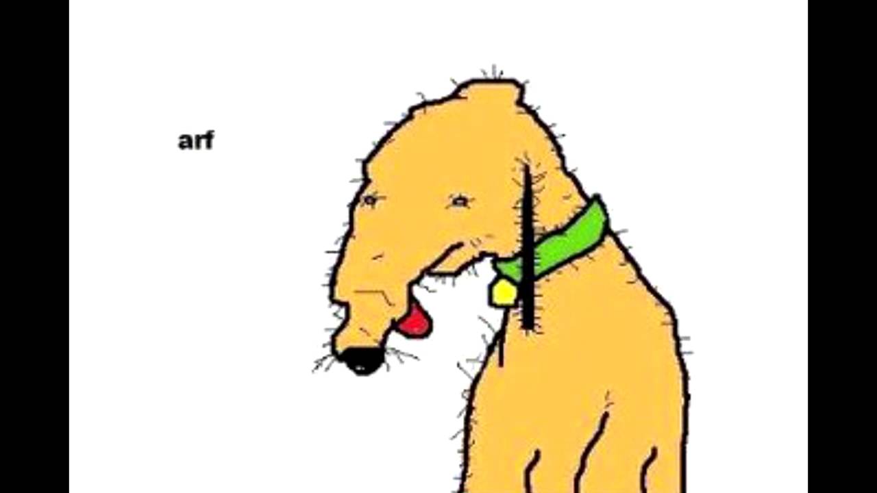 Gooby - 