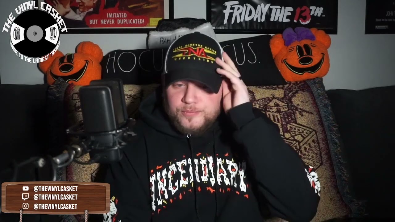 CASKET LIVE - NO WORK NO PROBLEM EPISODE 6