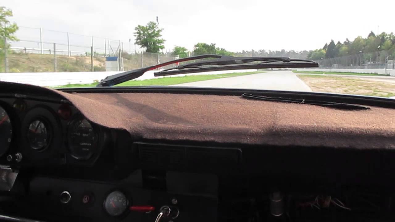 Porsche 935/77 @ Meet the Heroes of Le Mans