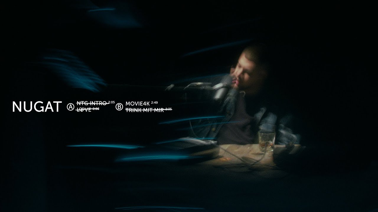 NUGAT - Movie4K