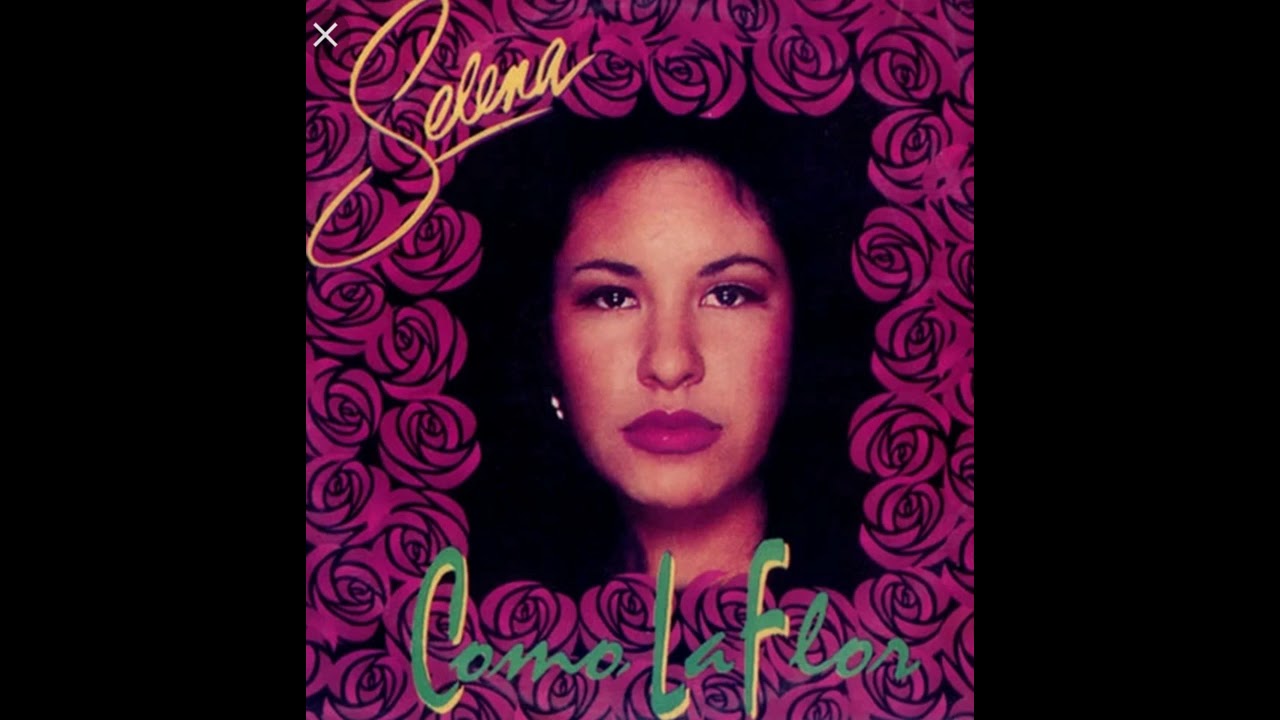 Selena - Como la flor (slowed down)