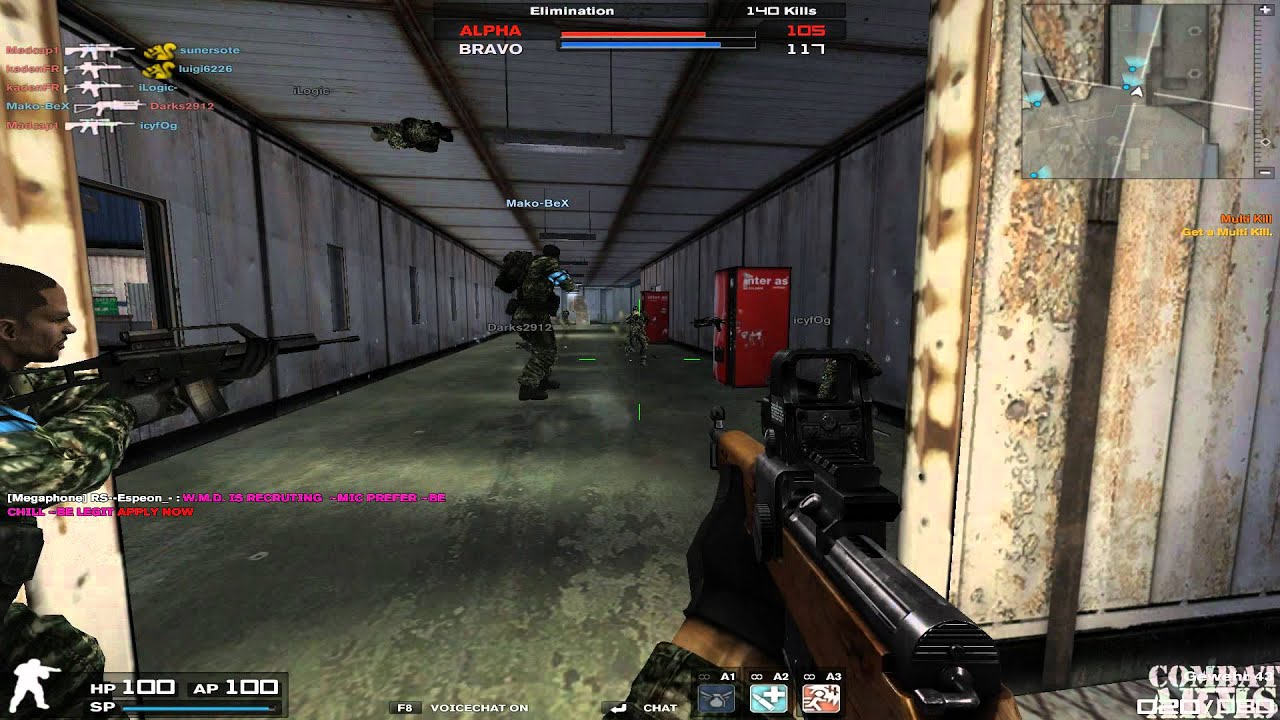 Trolling ?