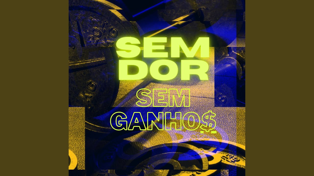 Sem Dor Sem Ganhos