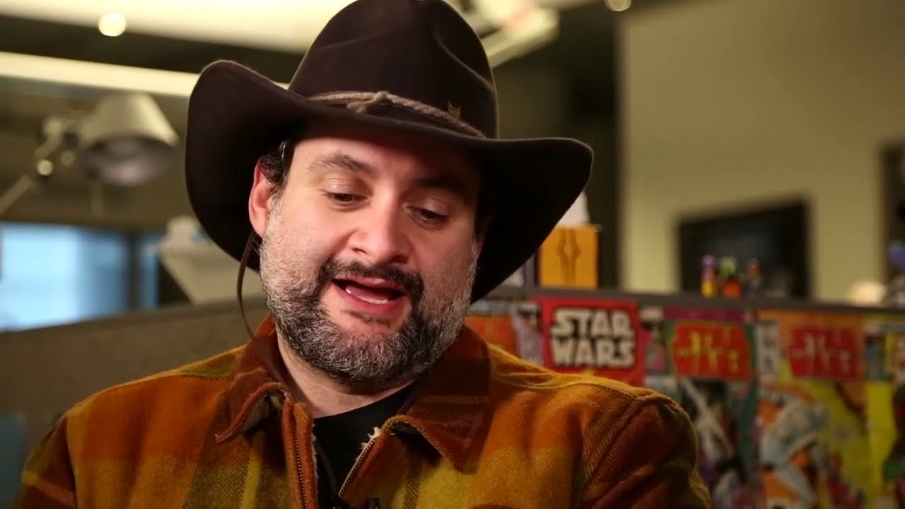 Dave Filoni Explains Ahsoka’s Story