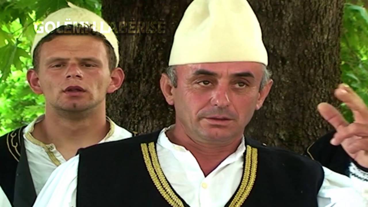 Të kish zot Janina