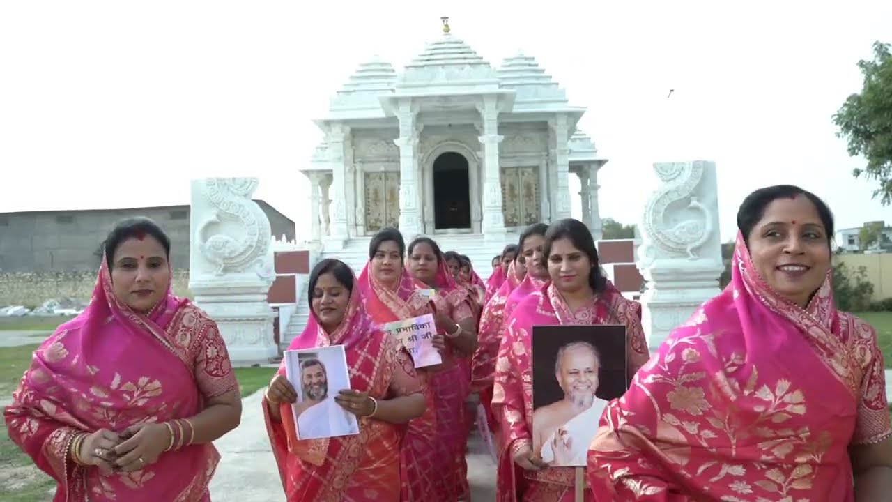 Malpura Holi mela 2026 ( Dhupia Family) invitation video by mahila mandal kekri