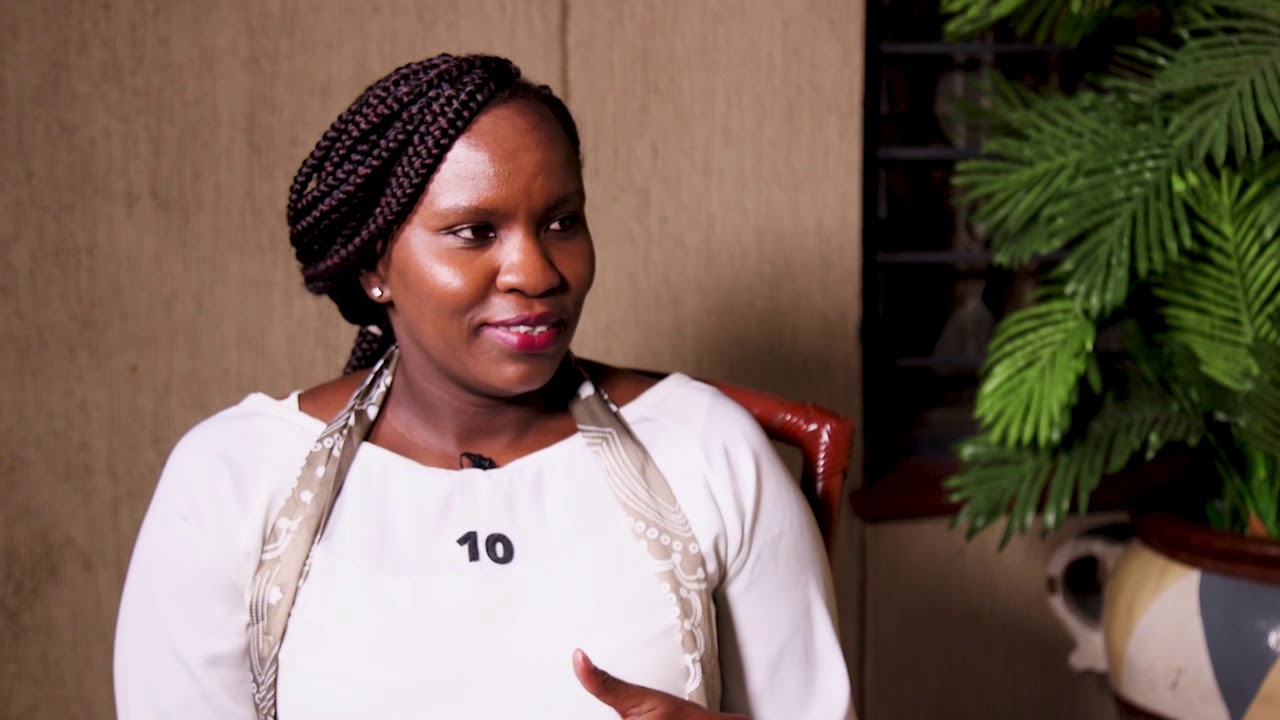 My story; Keeping an eye on HELLP syndrome | Wanja's Health Diary