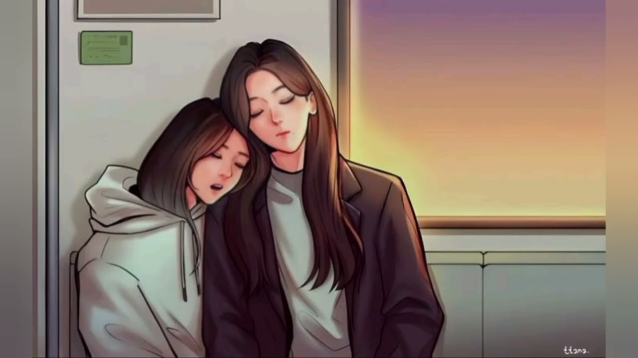 Fas gaya dil bechara❤️|| EP-24|| lesbian love story || tomboy love story||