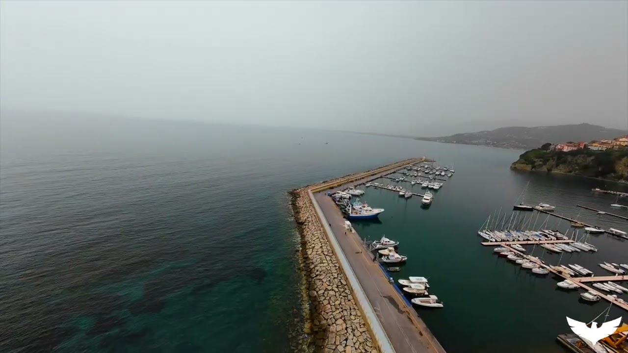 Porto di Agropoli