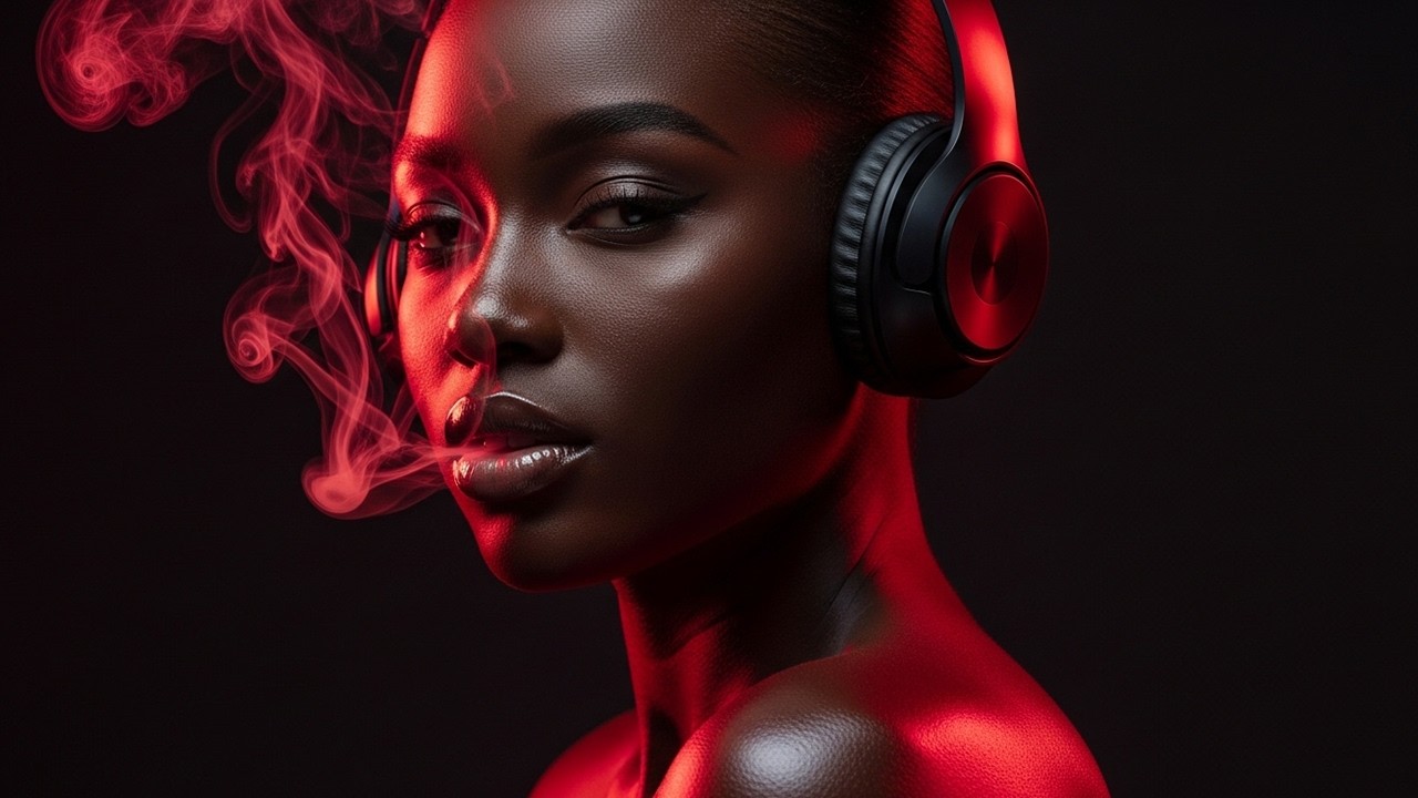 Smoke Mood — Just Relax | Deep House Mix 2026 • Chill / Night Vibes / Stress Relief