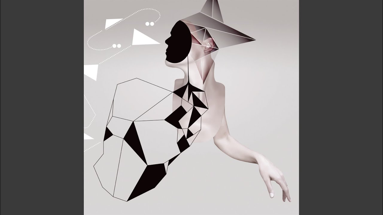 Distrust feat. Faris Badwan of The Horrors