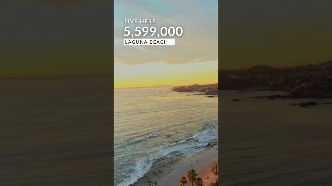 Stunning Laguna Beach Haven | 2335 Hillview Drive | $5.6M | Ocean Views & Timeless Design
