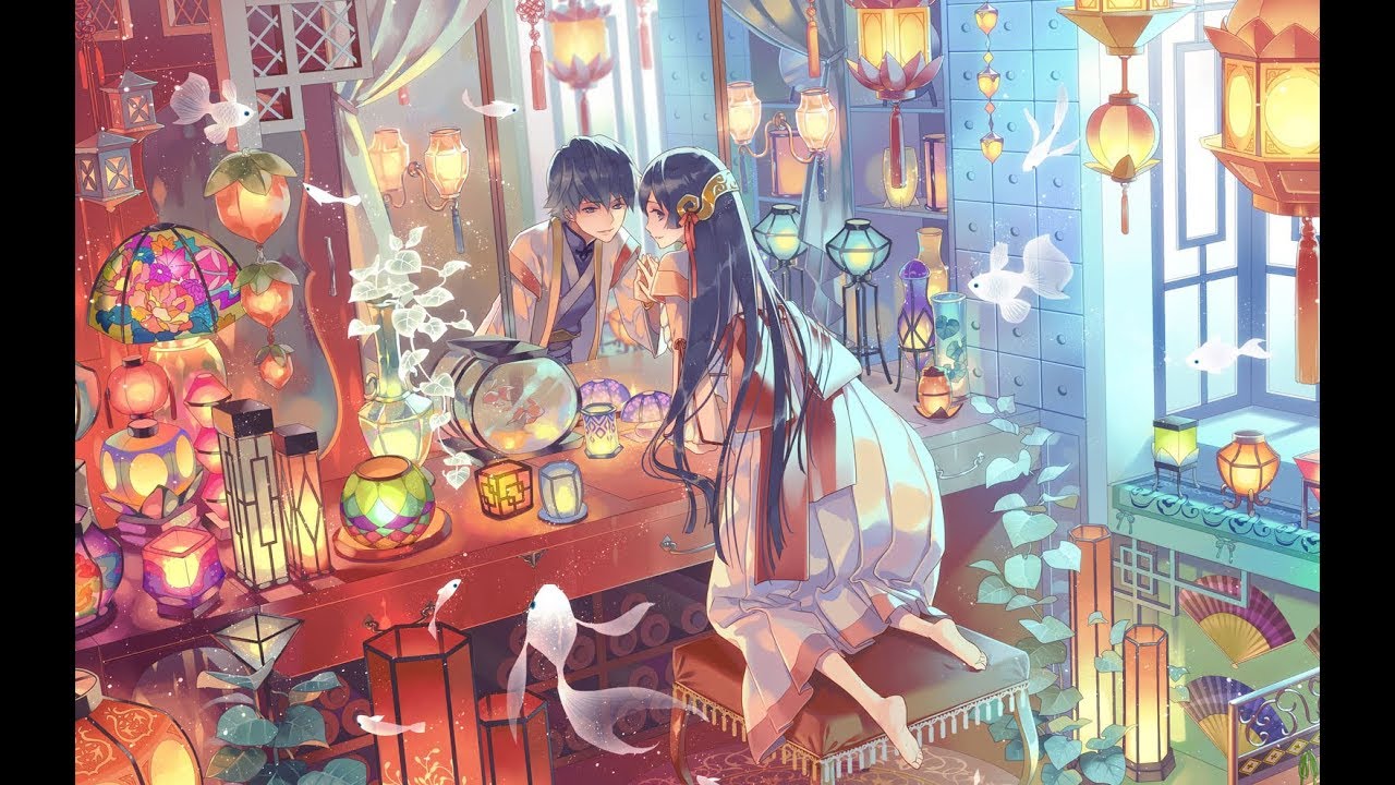 Haruno - Room (Aniloli Remix)