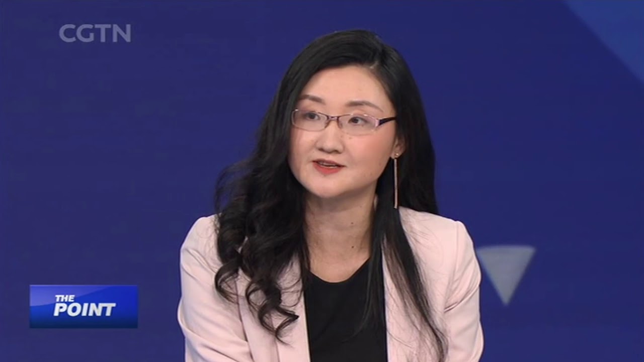 The Point: Chinese investment in Australia plunges to 8-year low
