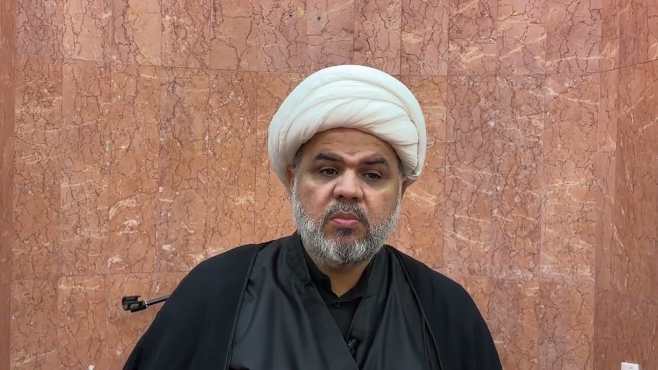 خصائص السيدة زينب عليها السلام