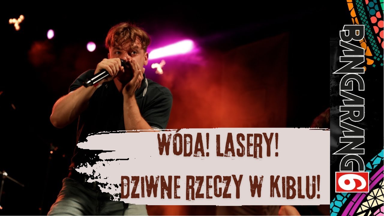 Stacja B - Kakao (live) / Festiwal Bangarang 6 (2025)