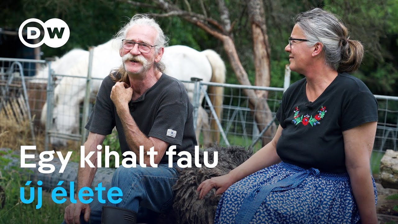 „Ez régen egy falu volt, most csak mi élünk itt” | Önellátás a zalai dombok között, Salomfán