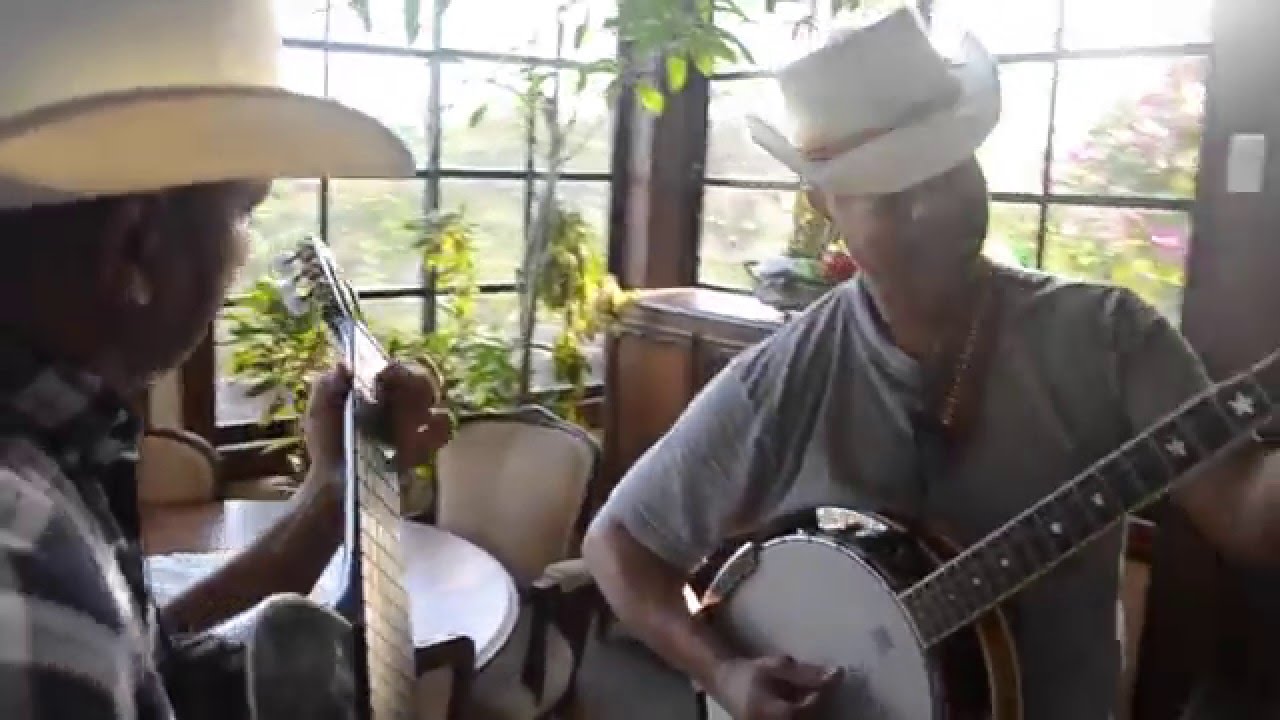 Duelling Banjo - Hermanos Vanderhorst (Arthur Smith)