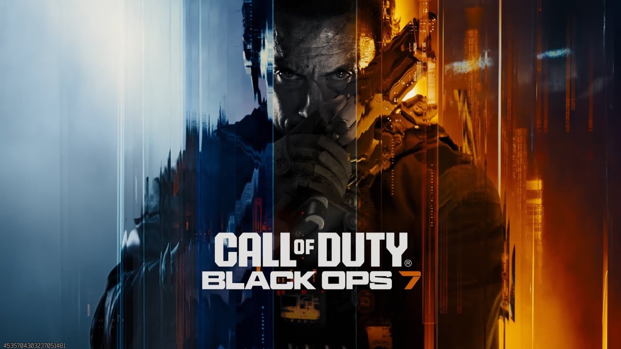 #CallofDutyBlackOps7 #Bo7 😎