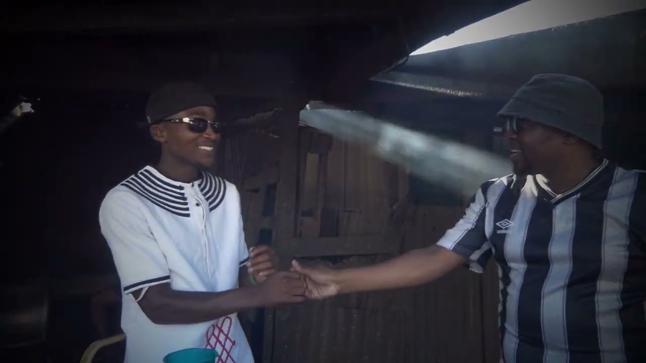 Schnida Da Profound Feat Mkhize uMculie - Skhath' Sam.