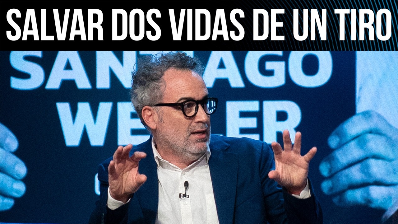 Trasplante para salvar a dos gemelas en simult&aacute;neo en el Garrahan: los detalles del Dr. Weller