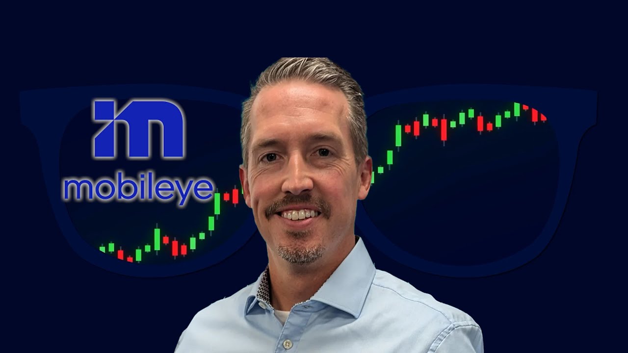 This Is Where Drew Is Buying Mobileye (MBLY)