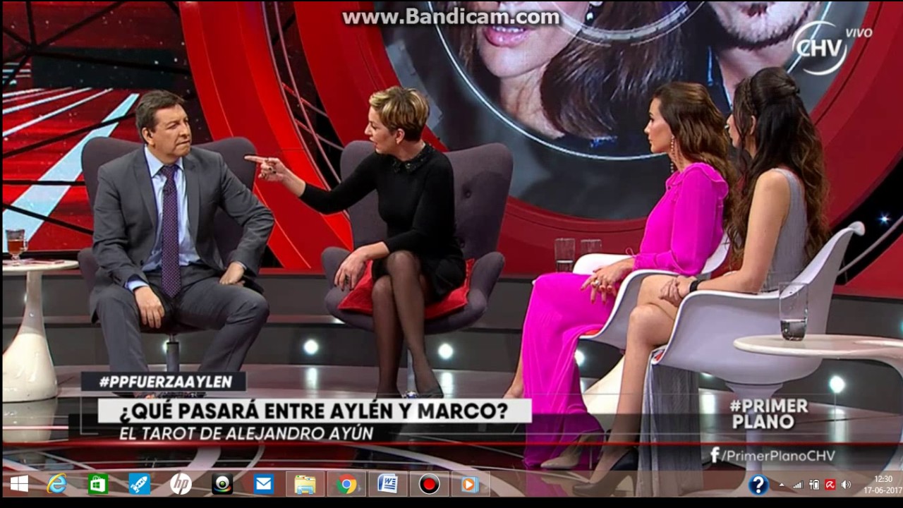 Aylén en primer plano 14