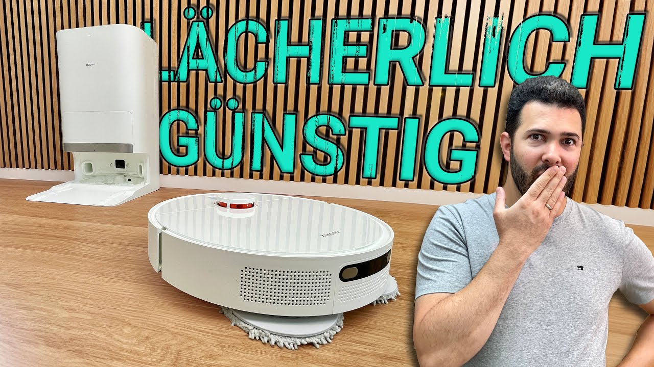 Xiaomi X20+ | TEST | Die Preis-Leistung ist unglaublich!