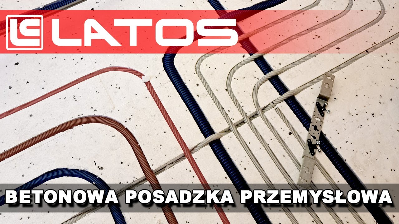 Kolejna budowa prawie gotowa. Etap instalacji wewnętrznych.