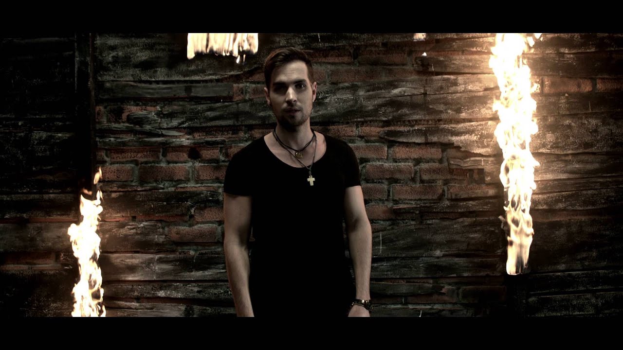 Morandi - Everytime we touch [Official Music Video]