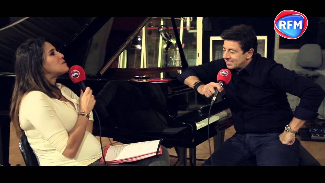 Un Dimanche Avec: Patrick Bruel (part 6)