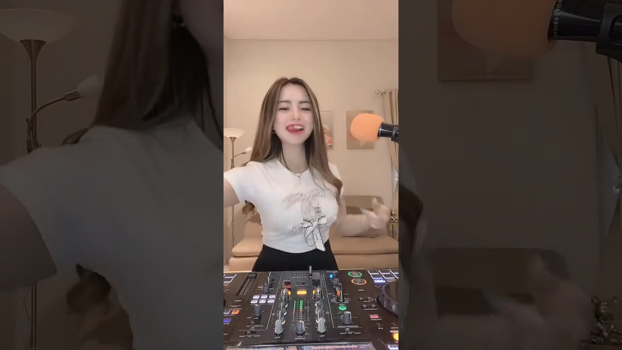 🔴 LIVE DJ REMIX VIRAL 2026 🔥 EDM Party Nonstop | versicover