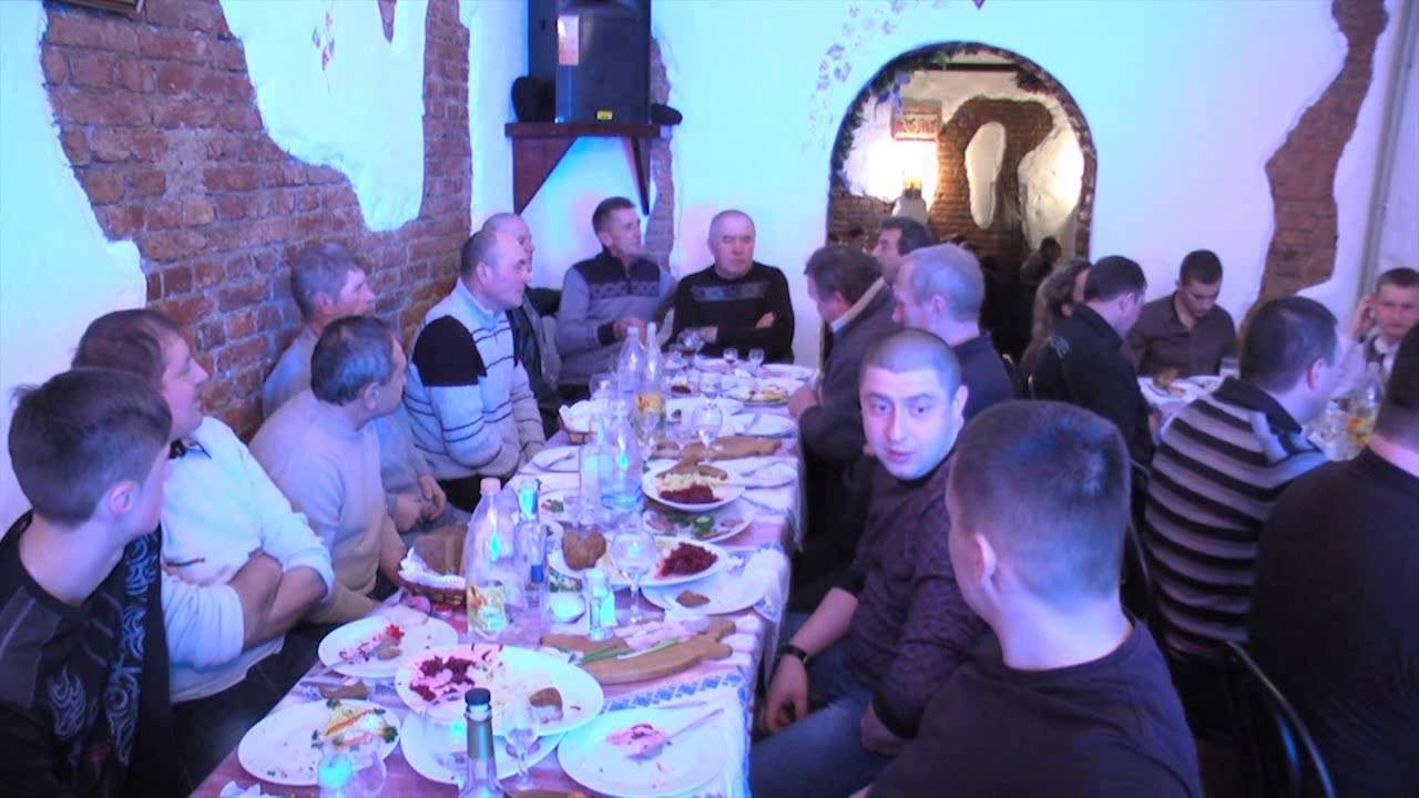 Зустріч музикантів  2