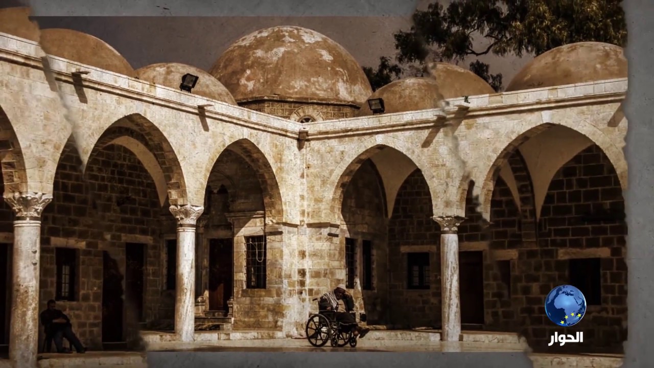 قصة مسجد| الجامع الكبير في #تلمسان