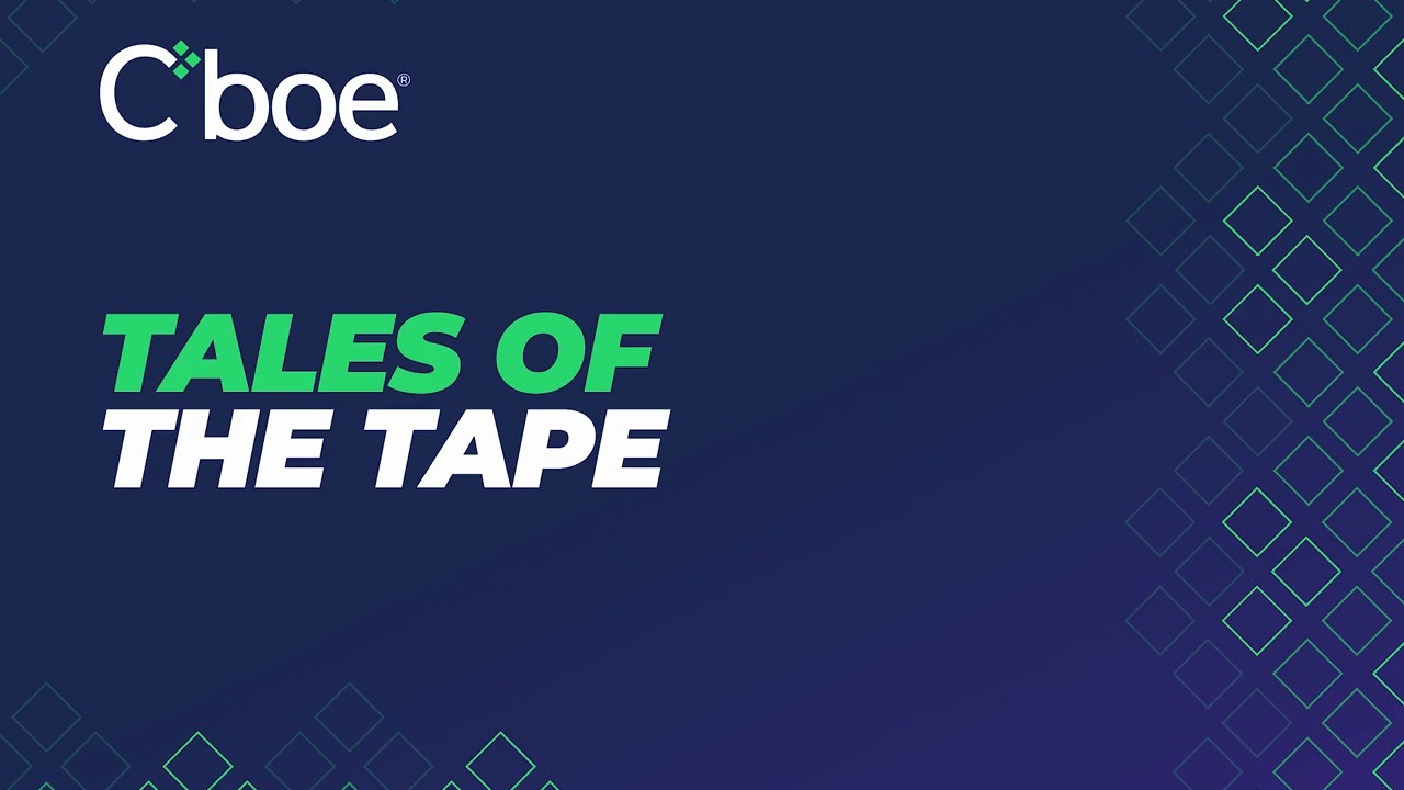 Tales of the Tape - The Legendary Story of Thales of Miletus