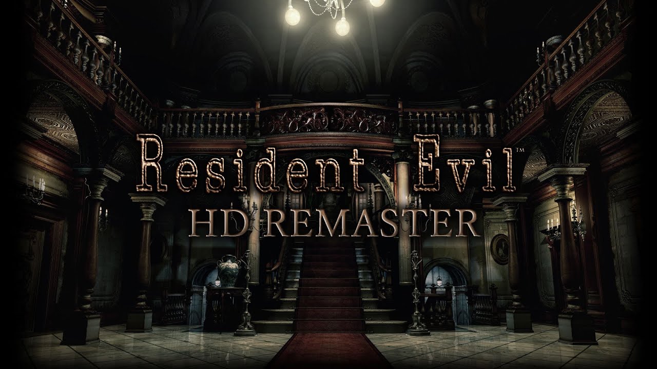 Resident Evil | Part 12 | Piano