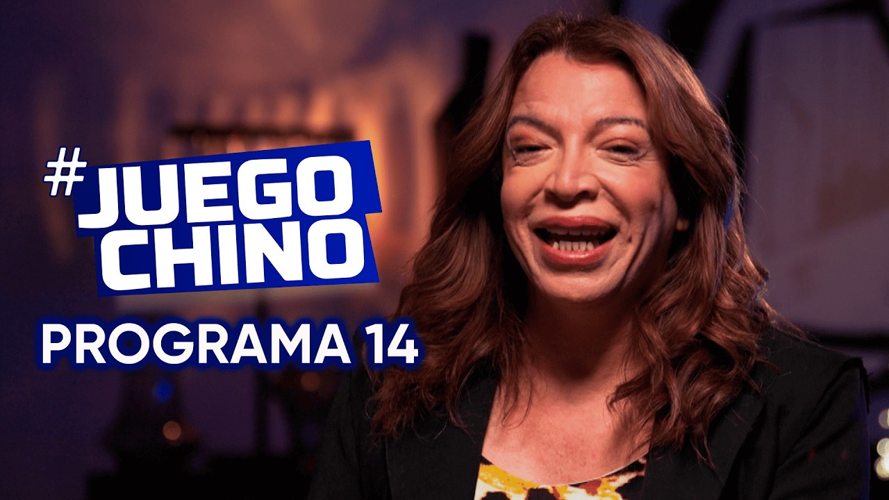 LIZY TAGLIANI abre su historia como nunca en JUEGO CHINO con el pelado López