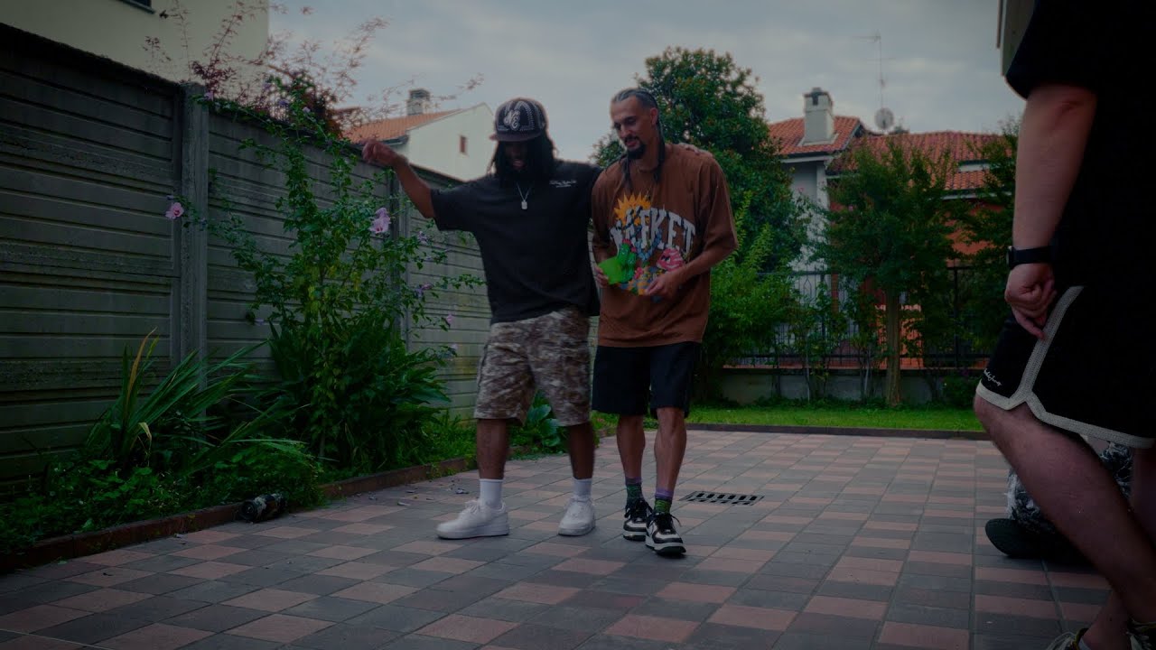 8Ball & MJG - Comin' Out Hard | UNITED JOOKERS SESSION | MEMPHIS JOOKIN