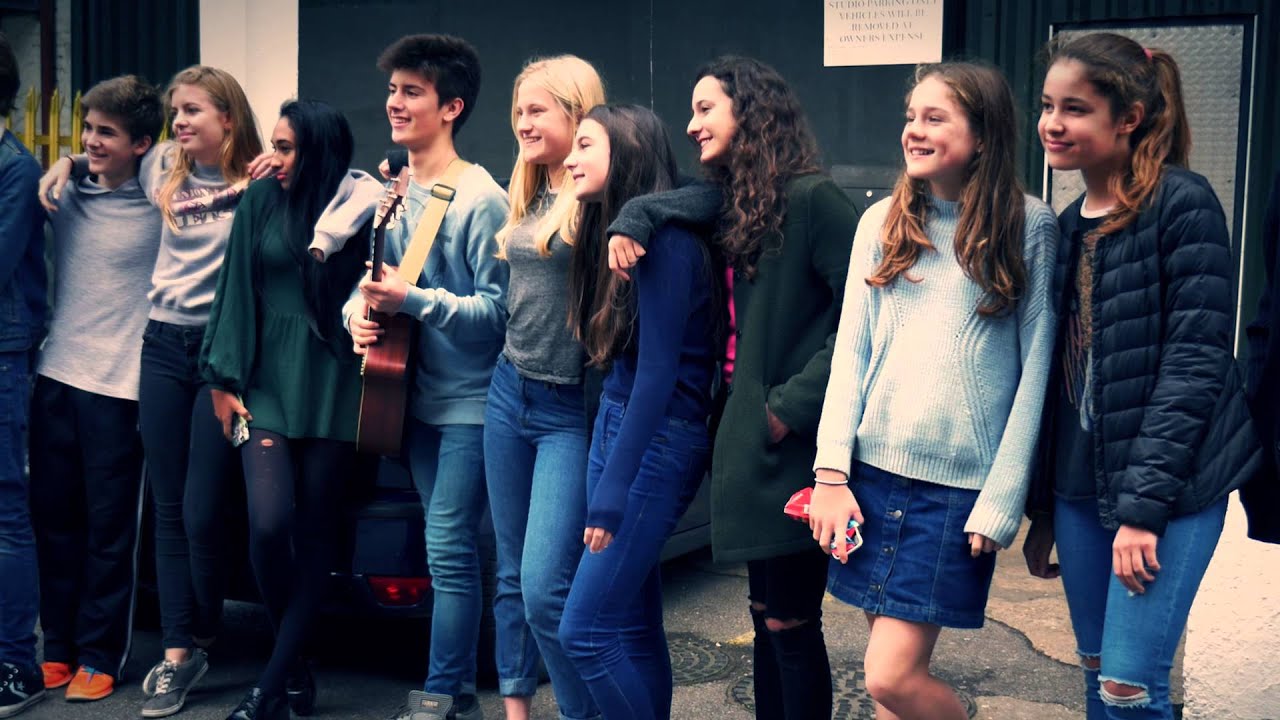 Song Academy Young Songwriter 2016 Competition