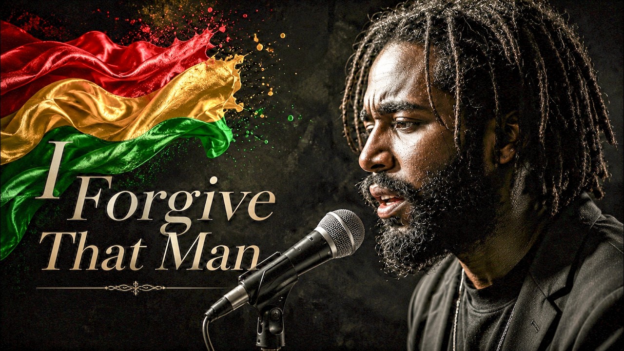 I Forgive That Man | Let Babylon Burn