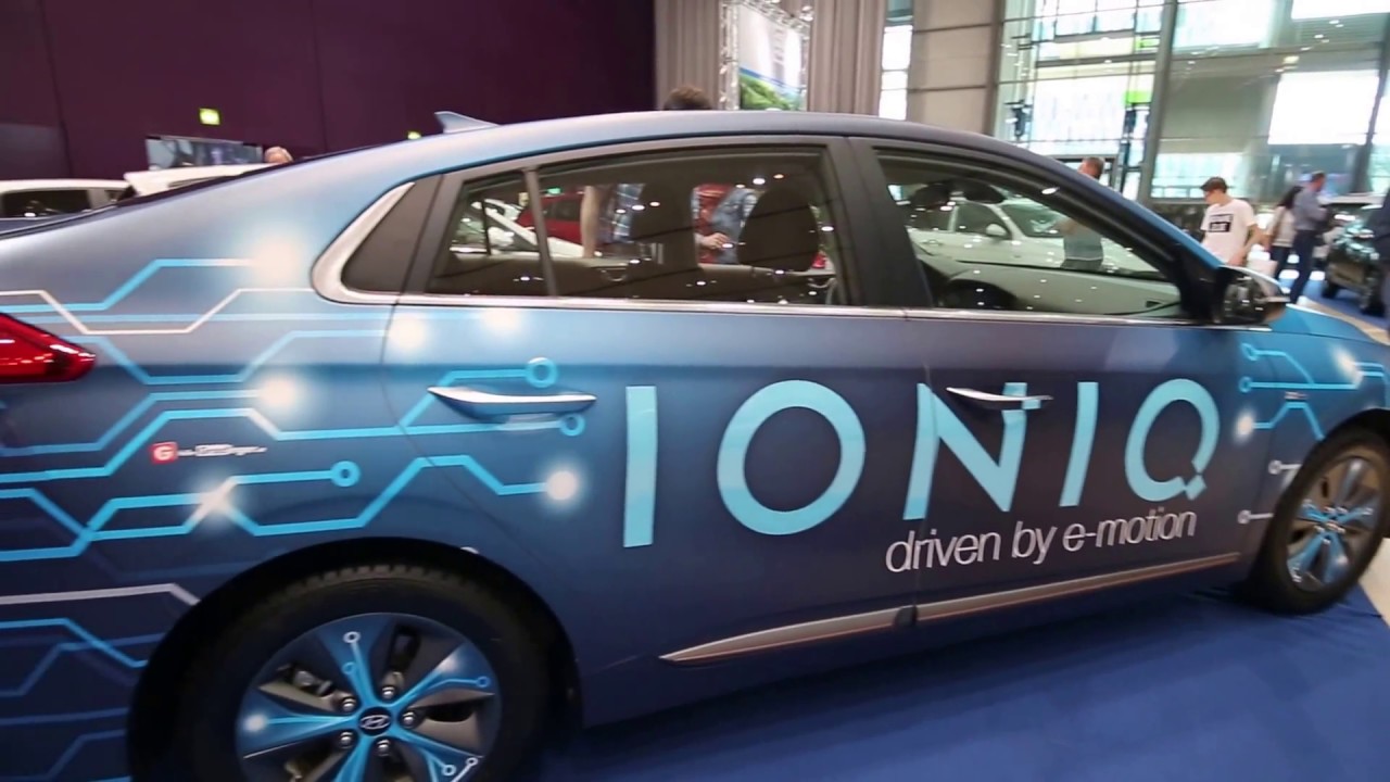 AutoEmotion - Automesse in &Ouml;sterreich