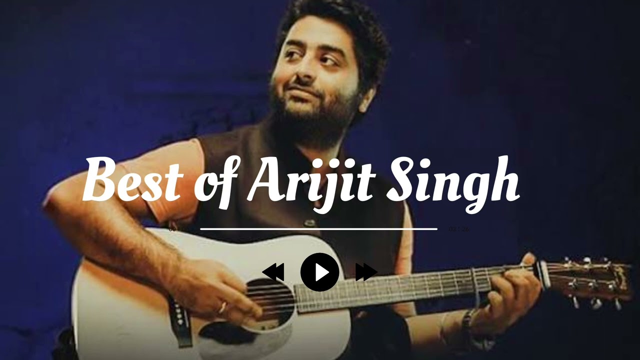 Best of Arijit Singh Dil Ki Ye Baatein | Romantic Song | Arijit Singh Style | Hindi New Love Song